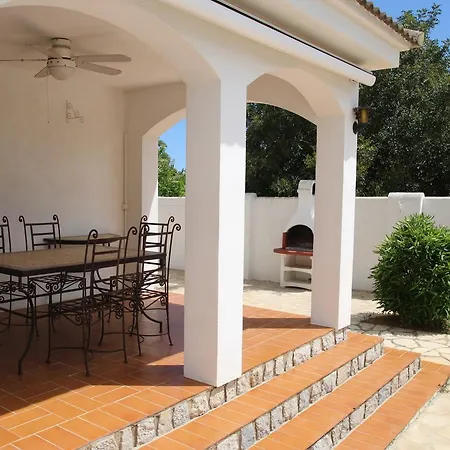 Dorada Villa Mont-roig del Camp