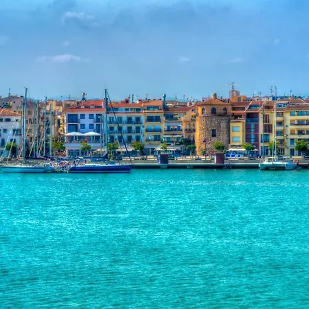 Villa Dorada