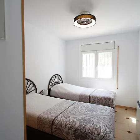 Villa Dorada Mont-roig del Camp