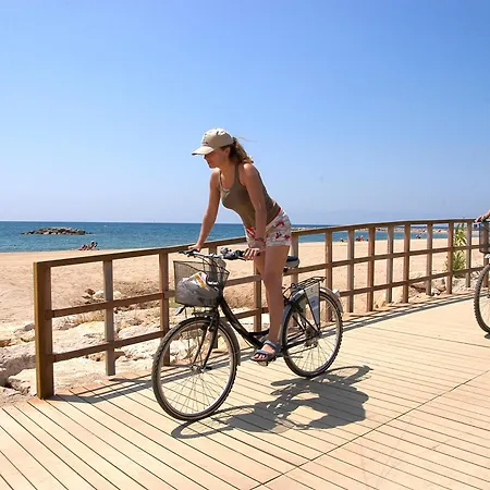 Dorada Villa Mont-roig del Camp