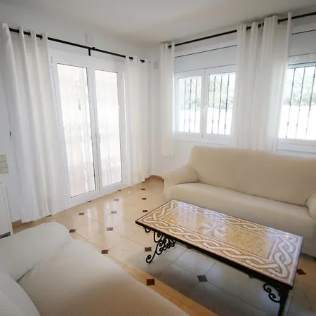 Dorada Villa Mont-roig del Camp