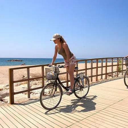 Dorada Villa Mont-roig del Camp