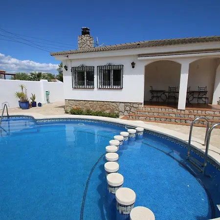 Dorada Villa *