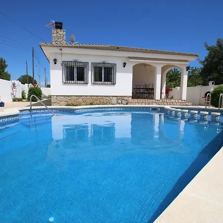 Villa Dorada Mont-roig del Camp