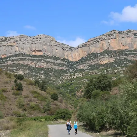 Dorada Willa Mont-roig del Camp